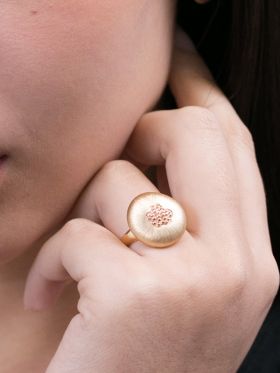 Florette Ring