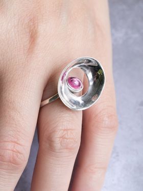 Hamaya Ring