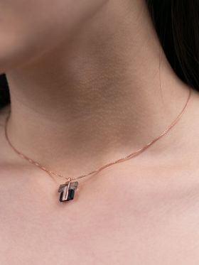 Shard Necklace