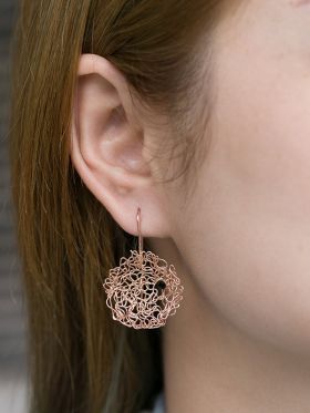 Aura Earrings