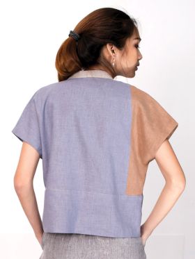 Kishu Blouse