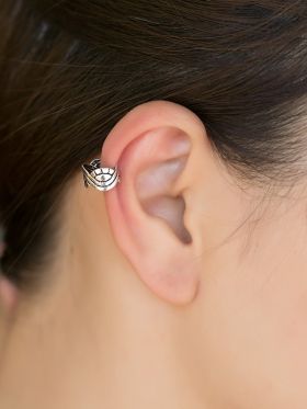Overpass Ear Cuff 