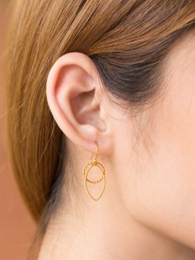 Locus Earrings