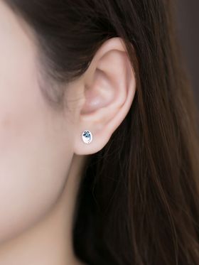 Flora Studs