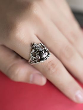 Ganesh Ring
