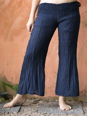 Crochet Glade Pants