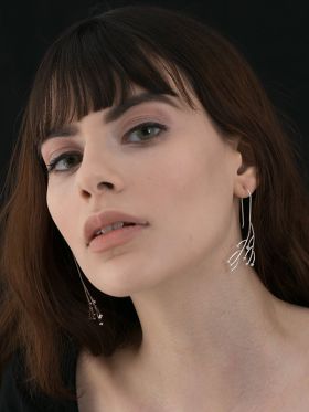 Watercourse Earrings