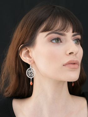 Valencia Earrings