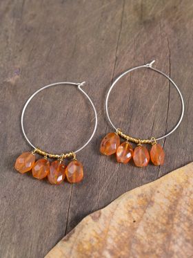Seville Earrings