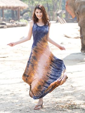 Endless Summer Dress