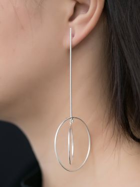 Circus Circus Earrings