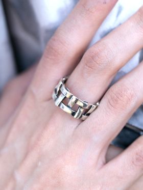 Mesh Ring