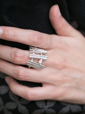Ingots Ring