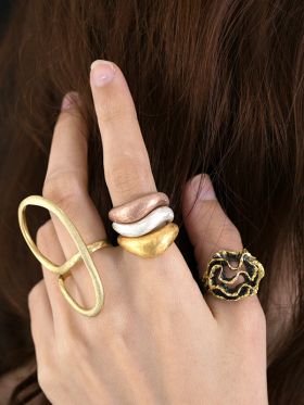 Formfit Rings
