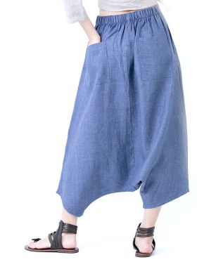 Gambol Pants