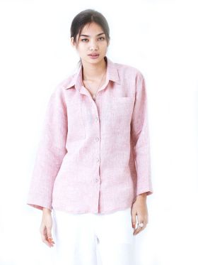 Ripley Blouse