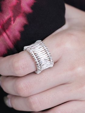 Fabrique Ring