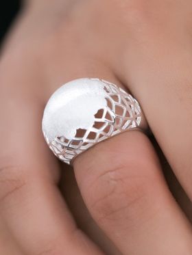 Seafoam Ring