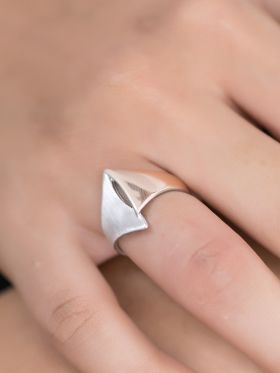 Mirror Ring