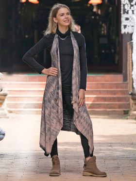 Shapeshifter Drape