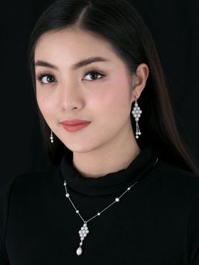 Anastasia Earrings