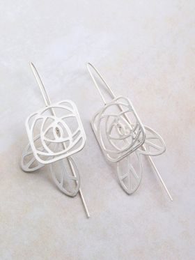 Locarna Earrings