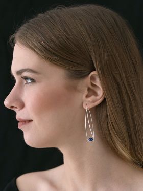 Deep Sling Earrings