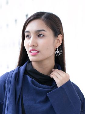 Charlotte Earrings