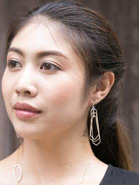 Signal Earrings