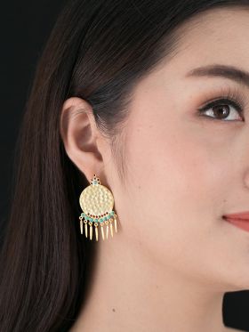 Turquesse Earrings