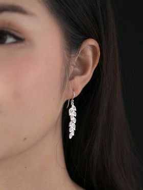 Ivy Vine Earrings
