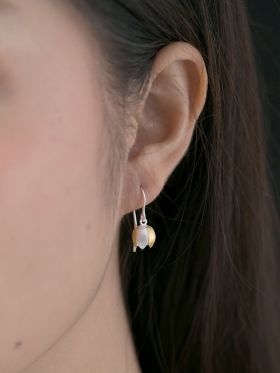 Minibud Earrings