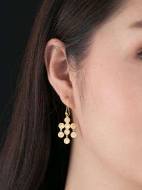 Punctillo Earrings