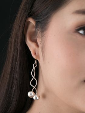 Rondelet Earrings