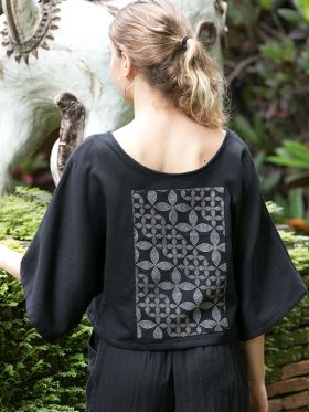Caturra Blouse
