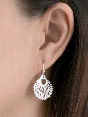 Coralia Earrings