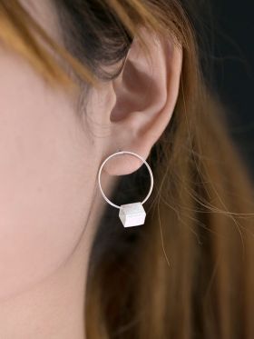 Cubist Studs