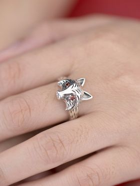 Fox Ring