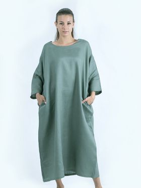 Susannah Dress