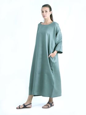 Susannah Dress