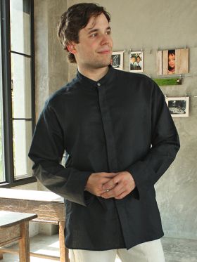Mondial Linen Mandarin