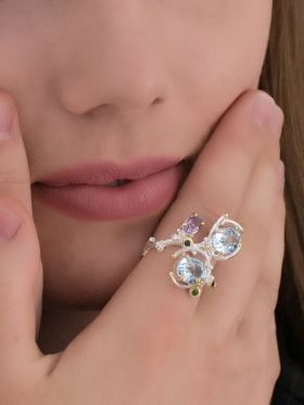 Trove Ring