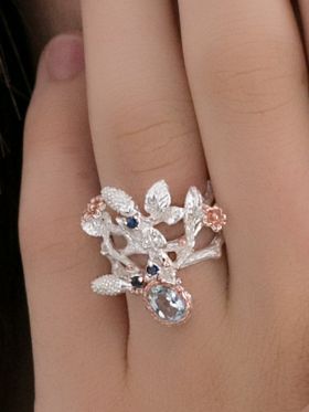 Hera Ring