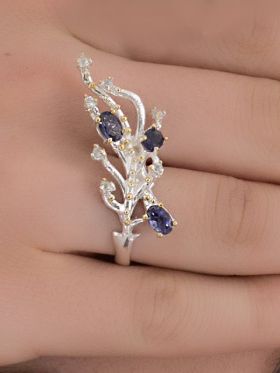 Cerisa Ring