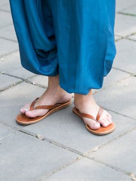 Crusoe Sandals