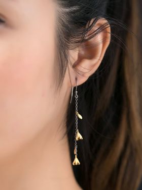 Beguine Earrings