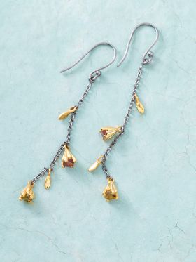 Beguine Earrings