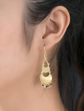 Pannier Earrings