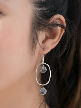 Gradia Earrings