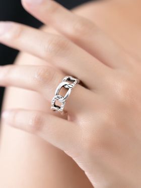 Catena Ring